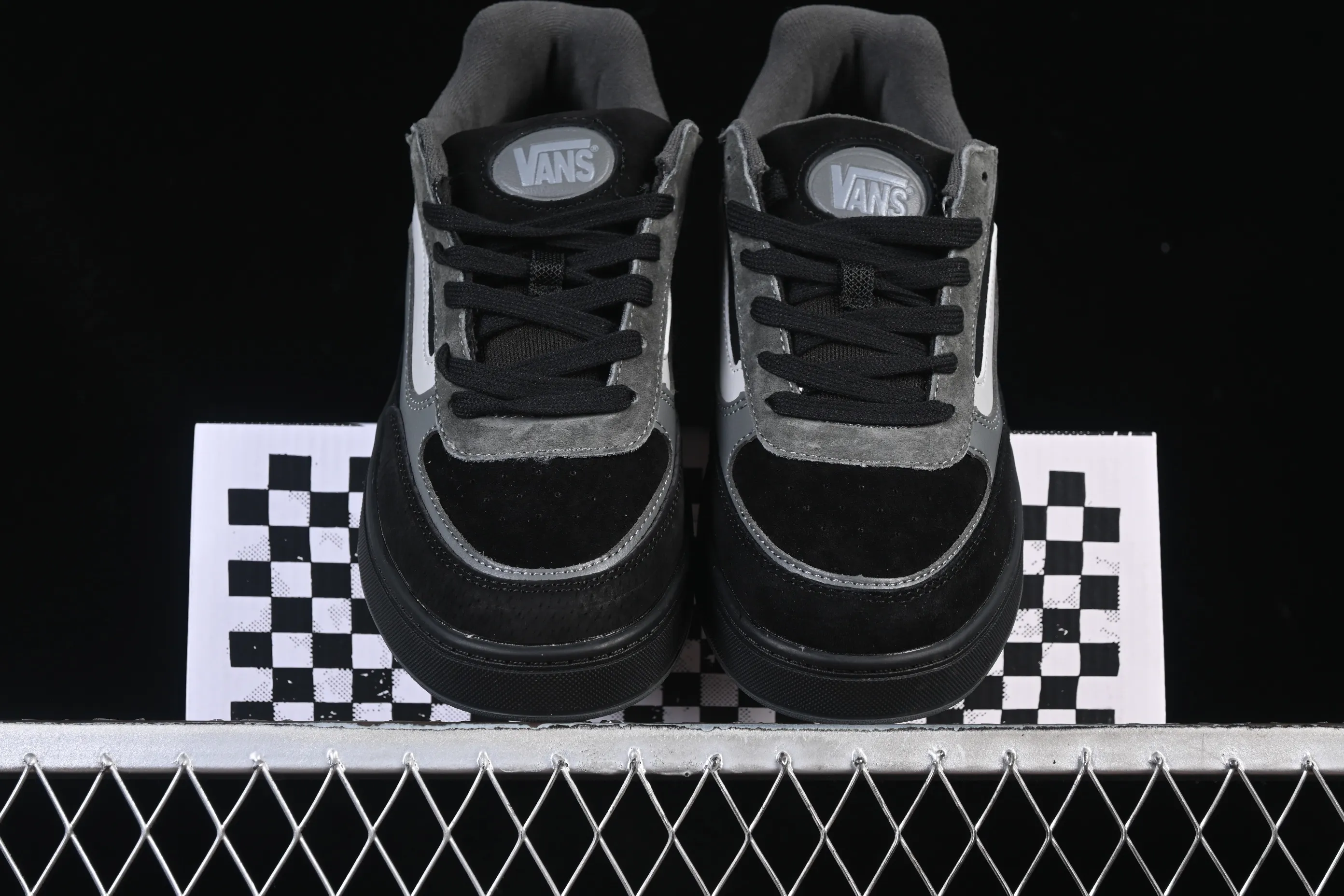 All categories Vans Vans series Vans Low Vans low-top Vans Skate Estazzo Vans low-top casual sports skateboard shoes VN000D45BA5